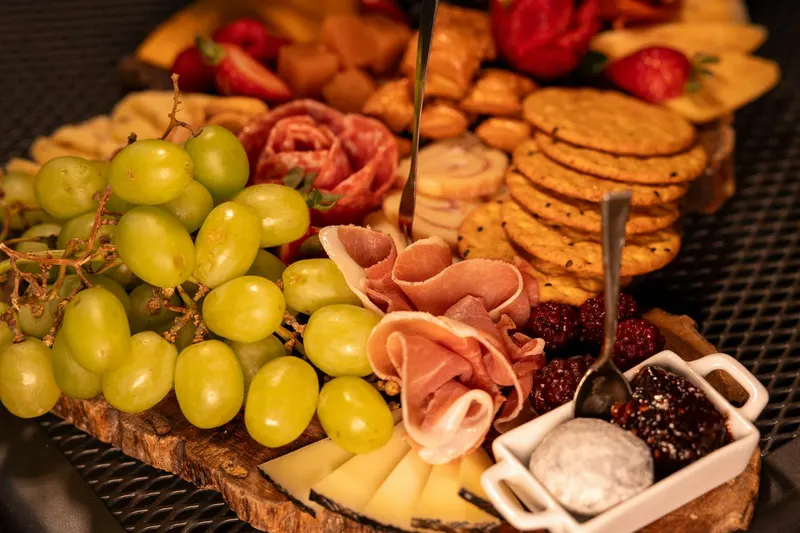 Illustration de l'événement : Soirée Apéro plancha