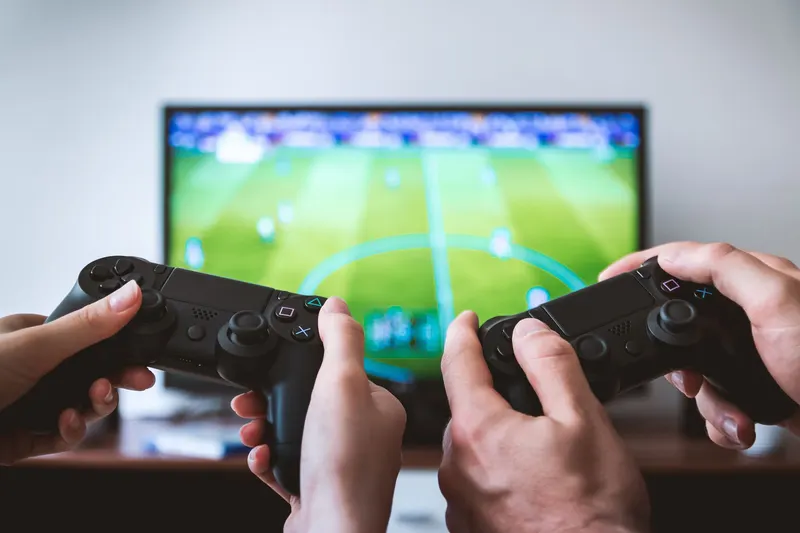 Illustration de l'événement : Rendez-vous gaming