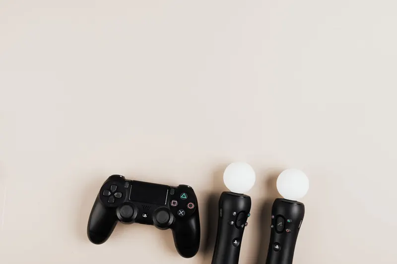Illustration de l'événement : Après-midi jeux vidéo