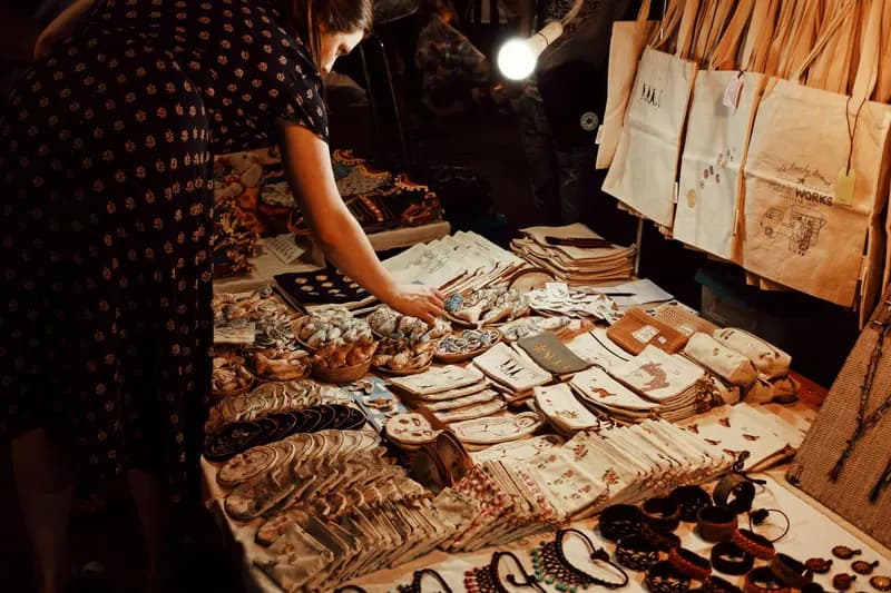 Illustration de l'événement : Braderie des commerçants de Cassis