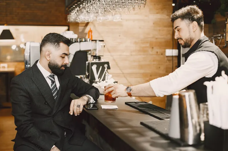 Illustration de l'événement : Afterwork Summer Holidays