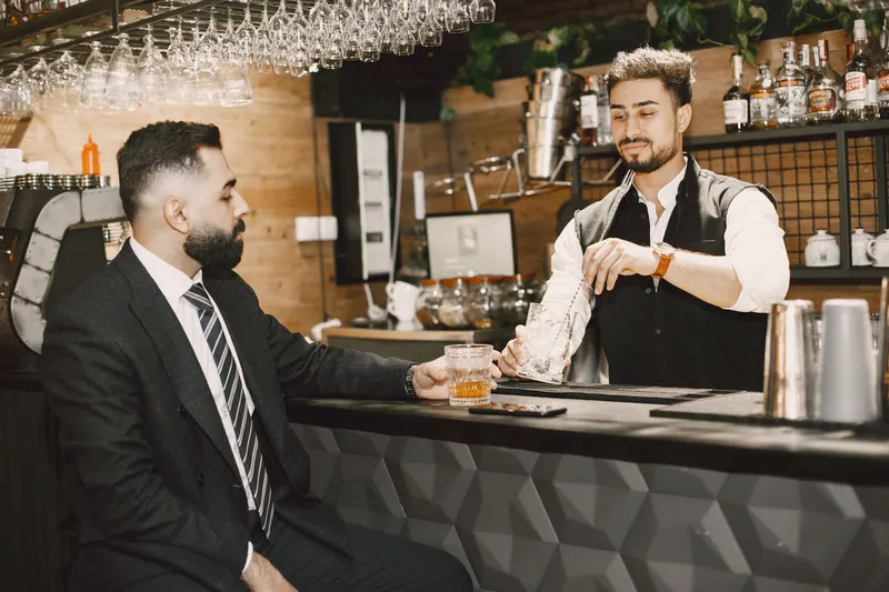 Illustration de l'événement : COTEAUX COCKTAILS