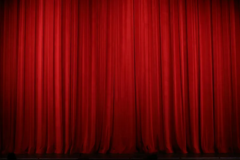 Illustration de l'événement : SPECTACLE HUMOUR DE KEVIN LEVY "COCU"