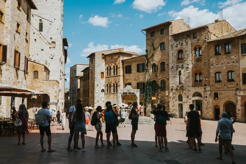 Illustration de l'événement : Les Semaines du Tourisme Economique et des Savoir-Faire