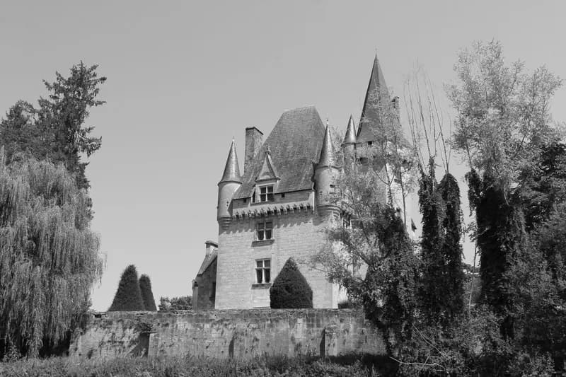 Illustration de l'événement : Visites et animations Flash Exposition Château d'Ancenis