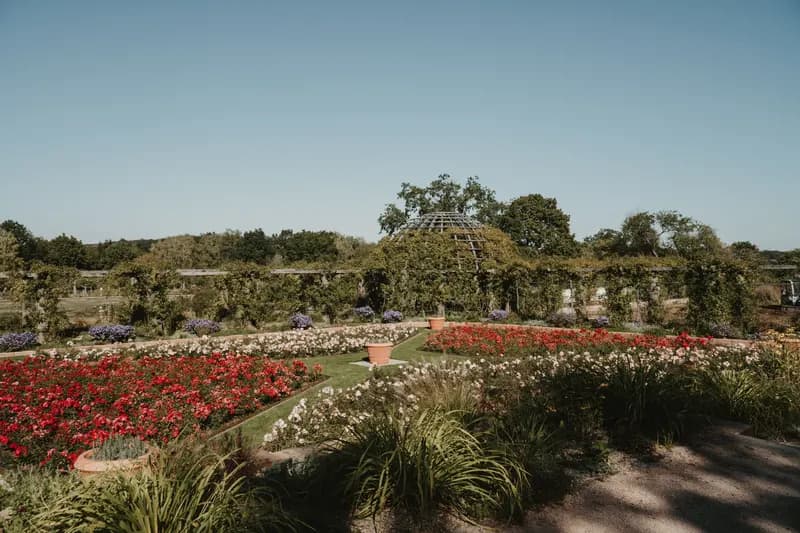 Illustration de l'événement : Les Festives des Jardins de la Saône