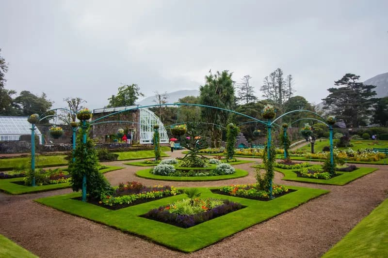 Illustration de l'événement : Découverte des jardins de Treuscoat