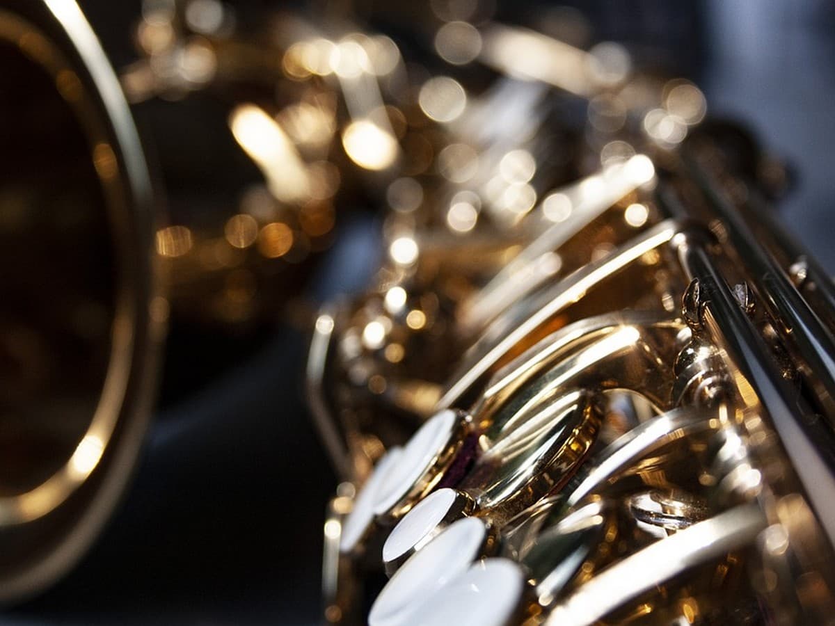Illustration de l'événement : JAZZ AU CAVEAU - JAVOTTE 4TET