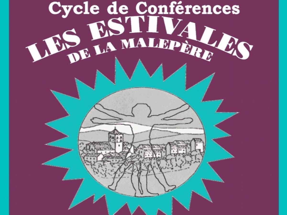 Illustration de l'événement : ESTIVALES DE LA MALEPÈRE 2026 - YVES LE PESTIPON