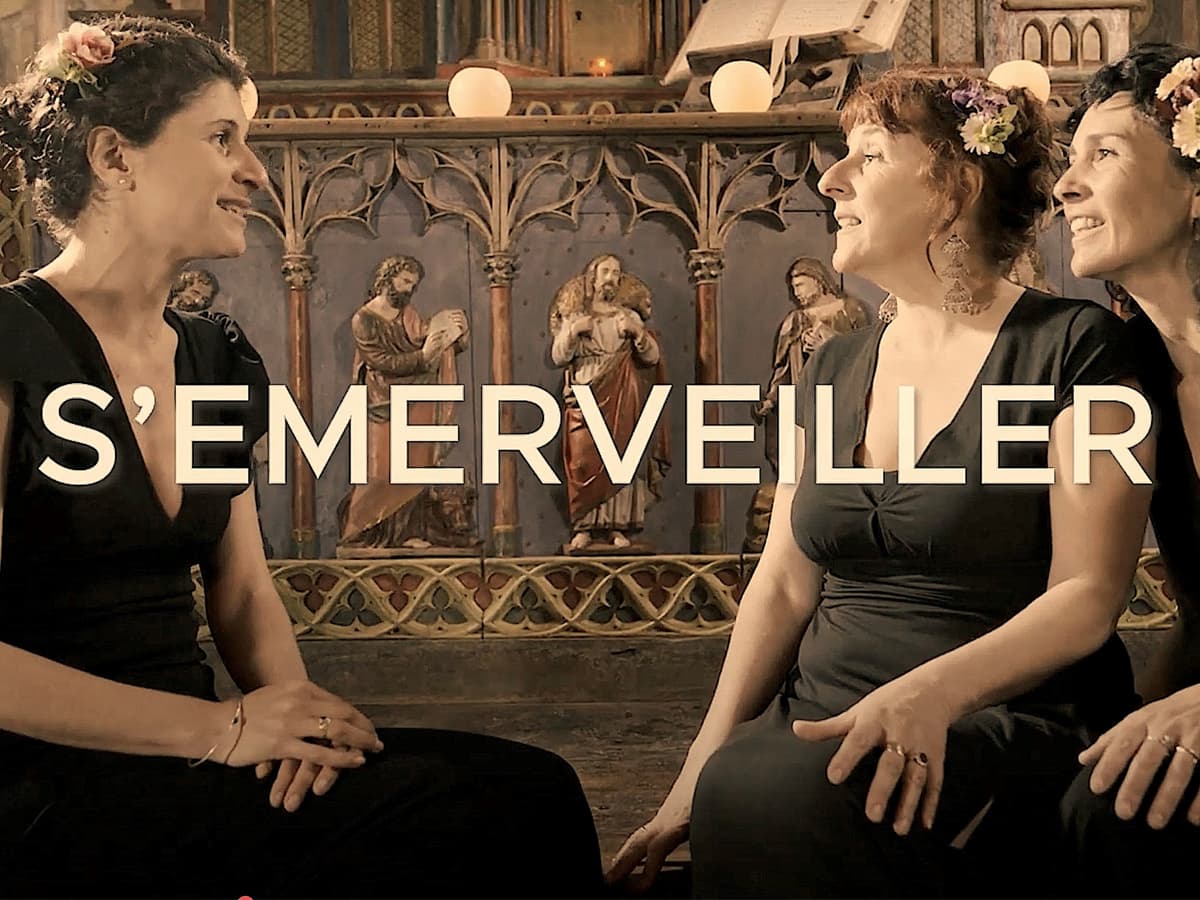 Illustration de l'événement : CONCERT DE CHANTS POLYPHONIQUES