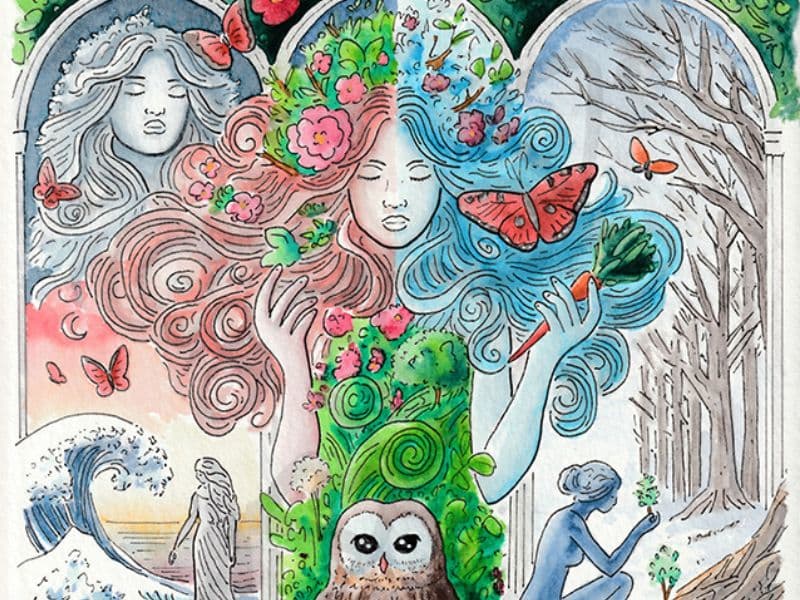 Illustration de l'événement : HALLE & ARTS : EXPO DE PEINTURES