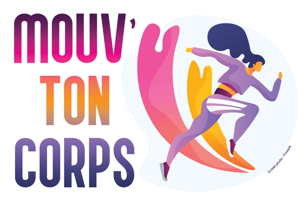 Illustration de l'événement : MARCHE PARTICIPATIVE – JUIN 2026
