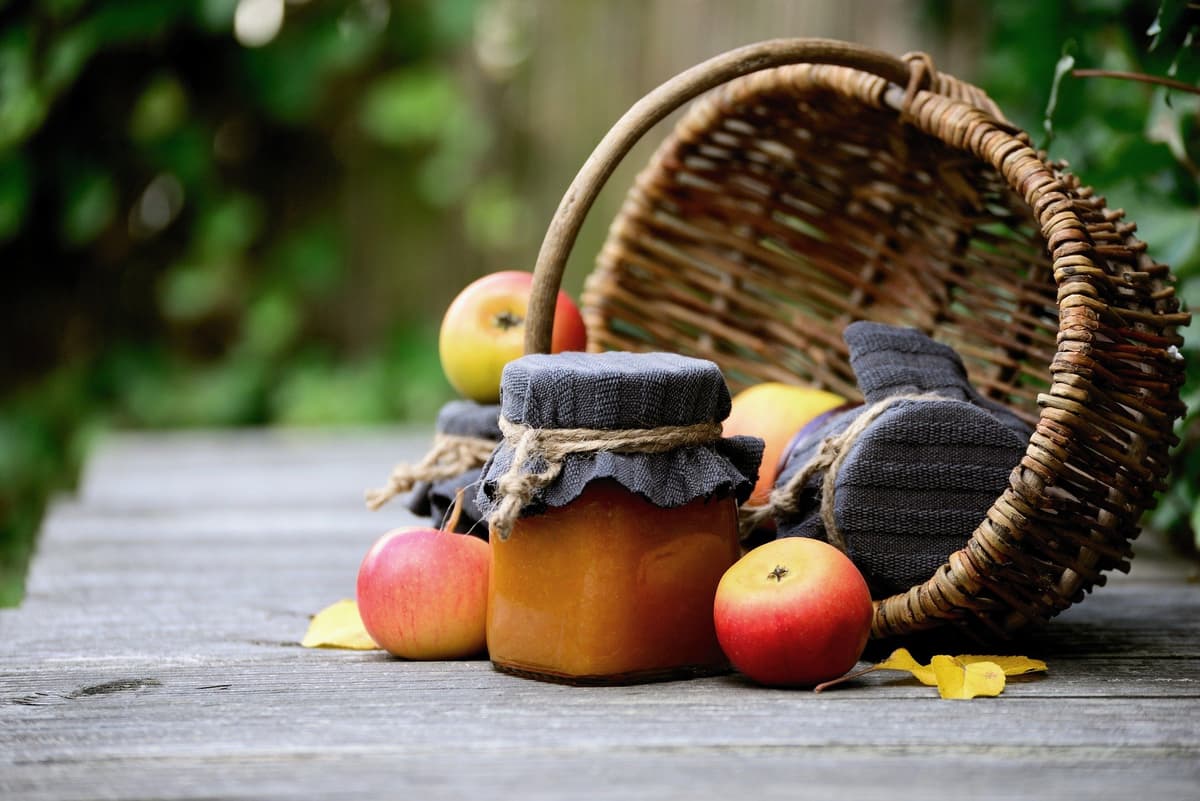 Illustration de l'événement : MARCHÉ GOURMAND 2026