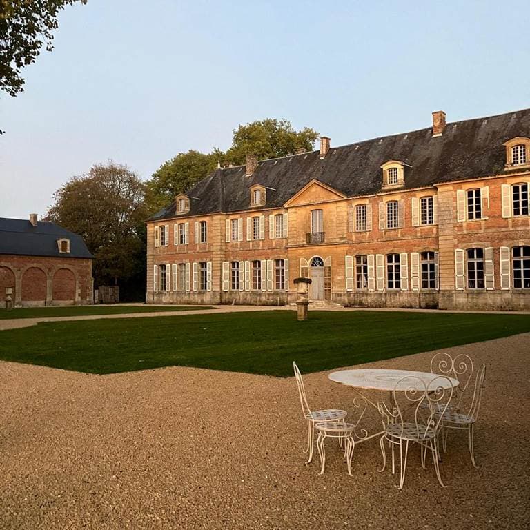 Illustration de l'événement : Journées Européennes du Patrimoine à l'Abbaye de Chéhéry