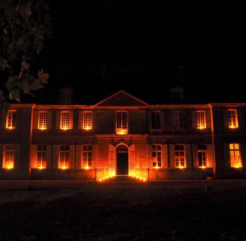 Illustration de l'événement : Si l'Abbaye m'était contée