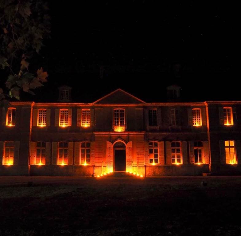 Illustration de l'événement : "Si l'Abbaye m'était contée"