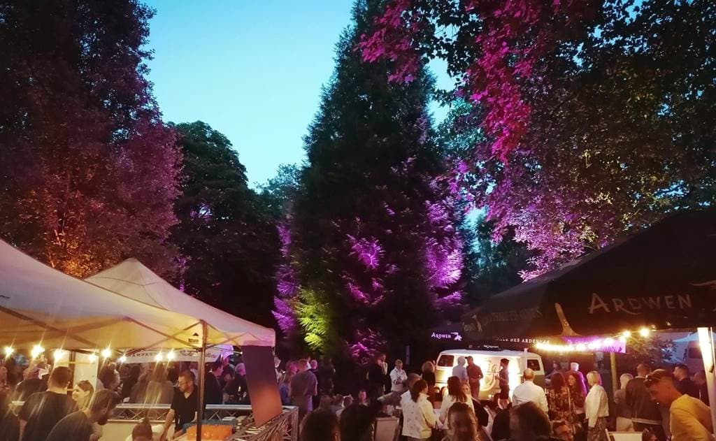 Illustration de l'événement : Festival Cuivres en Ardennes
