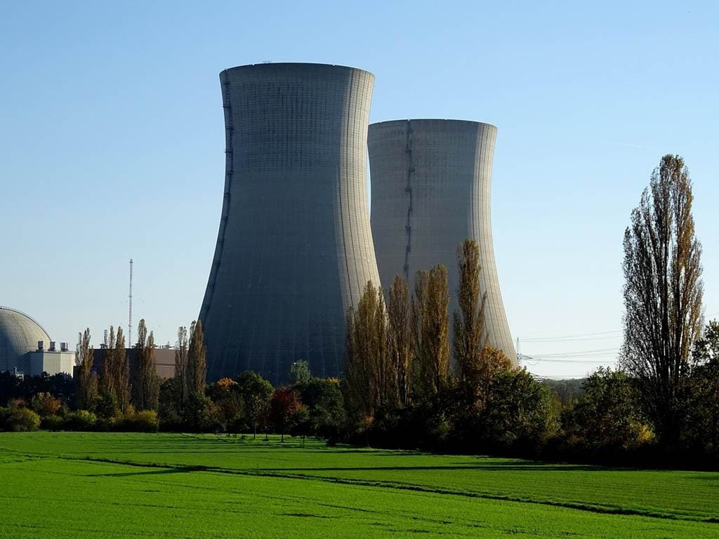 Illustration de l'événement : Les 30 ans de l'Énergie à Chooz