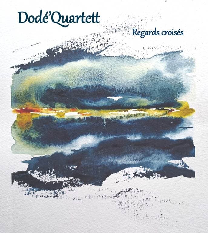 Illustration de l'événement : Concert Quatuor Dodé’Quartett