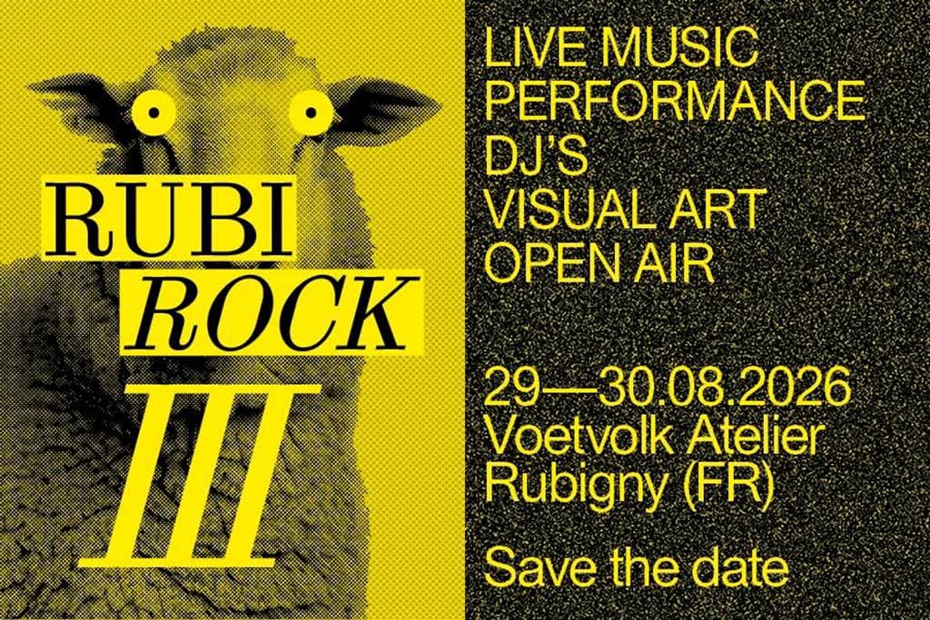 Illustration de l'événement : Festival RubiRock