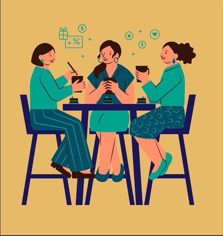 Illustration de l'événement : Café dys