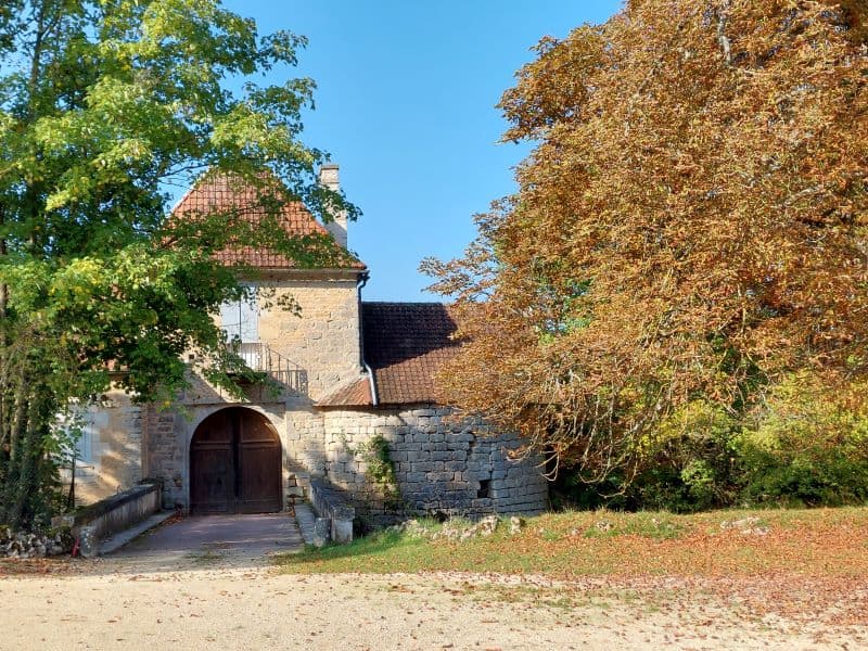 Illustration de l'événement : Visite thématique : Simone de Beauvoir et colombier