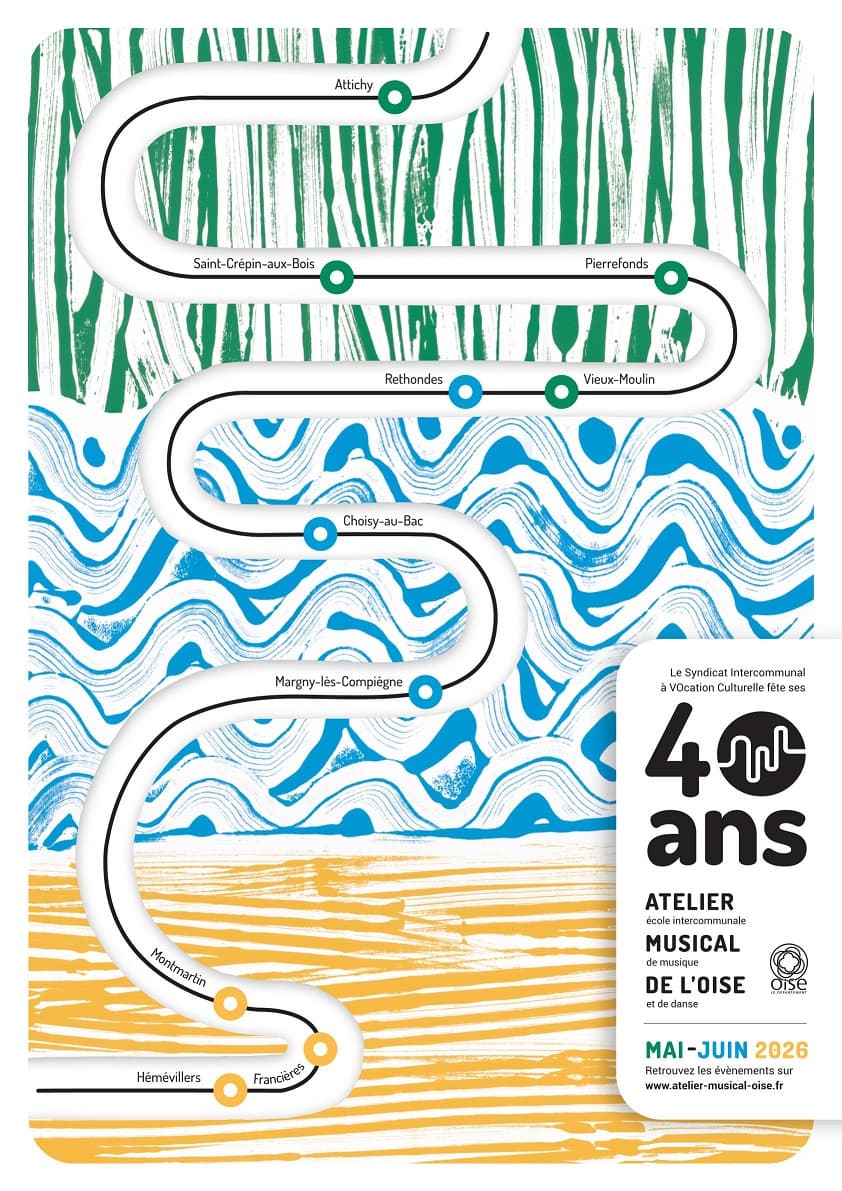 Illustration de l'événement : La Sestina