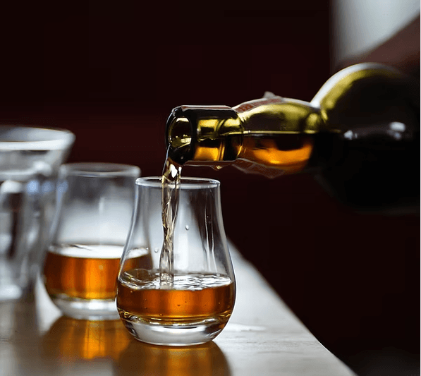 Illustration de l'événement : Atelier découverte spiritueux (Cognac)