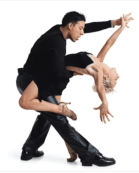 Illustration de l'événement : Soirée salsa et initiation à la danse