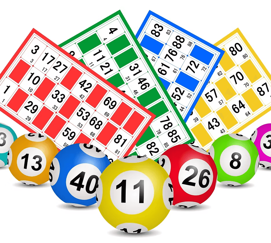 Illustration de l'événement : Loto | Tracy-le-Mont