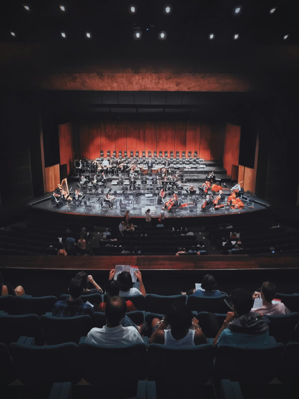 Illustration de l'événement : Ciné-concert "De la tour à la lune" au Tiers-Lieu àSENLIS