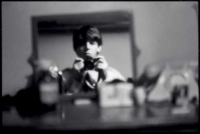 Illustration de l'événement : Paul McCartney, photographe 1963-64 : Eyes of the Storm