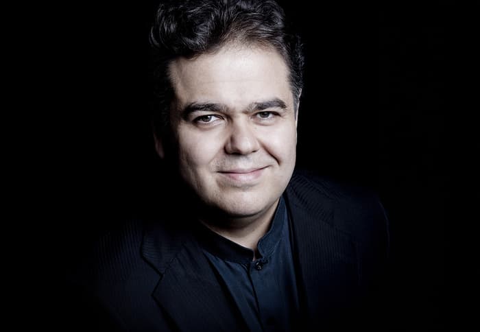 Illustration de l'événement : Arcadi Volodos