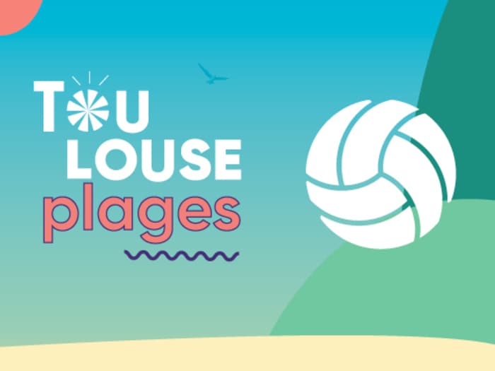 Illustration de l'événement : Toulouse Plages - 11 août