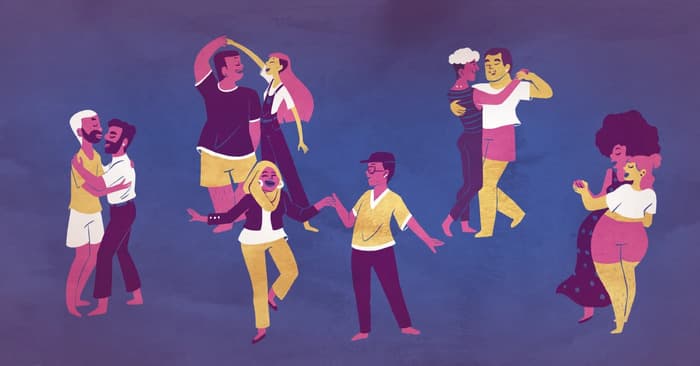 Illustration de l'événement : Bal Trad'Actuel en Vallée d'Aspe