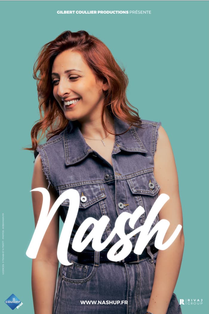 Illustration de l'événement : Nash