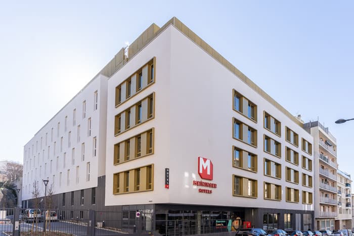 Illustration de l'événement : MEININGER Hotels Marseille Centre La Joliette