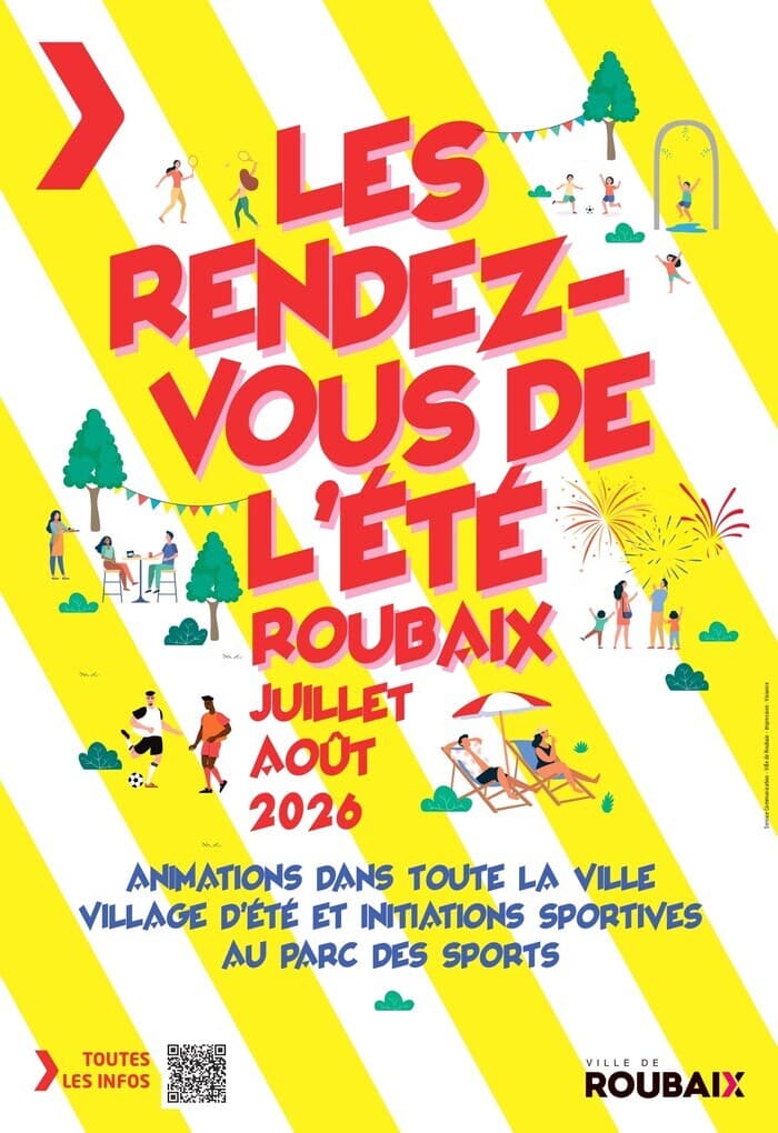 Illustration de l'événement : Les Rendez-vous de l'été