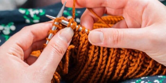 Illustration de l'événement : Animation d'étés tricot crochet