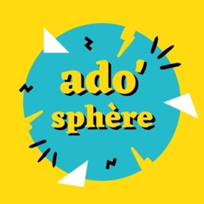 Illustration de l'événement : Ado'Sphère : Après-midi jeux en plein air