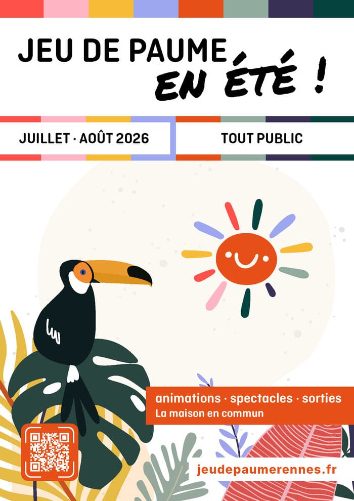 Illustration de l'événement : Rêveries au parc des Tanneurs