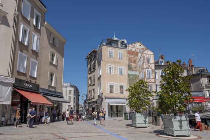 Illustration de l'événement : Apéritive : Place de la Motte