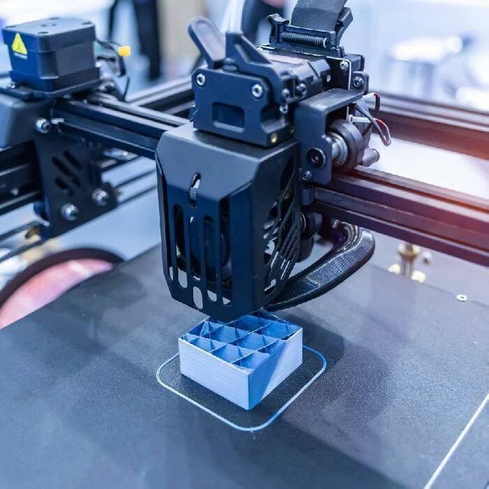 Illustration de l'événement : Cycle de l'idée à l'objet : Maîtriser l'impression 3D