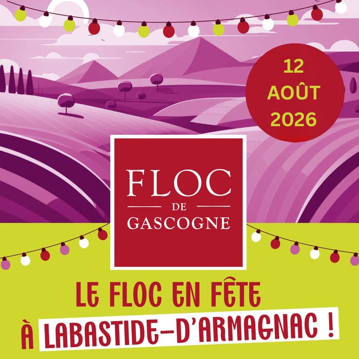 Illustration de l'événement : Fête du Floc