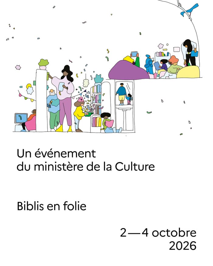 Illustration de l'événement : Présentation rentrée litteraire