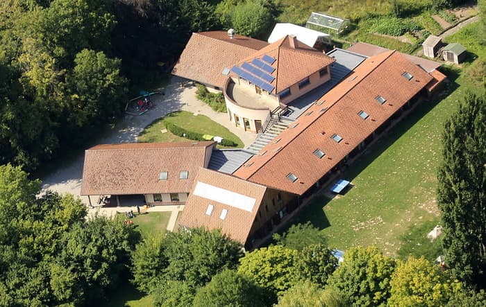 Illustration de l'événement : Centre d'Education à la Nature du Houtland