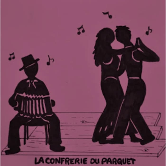 Illustration de l'événement : Atelier Rigodon - Bal Scène ouverte