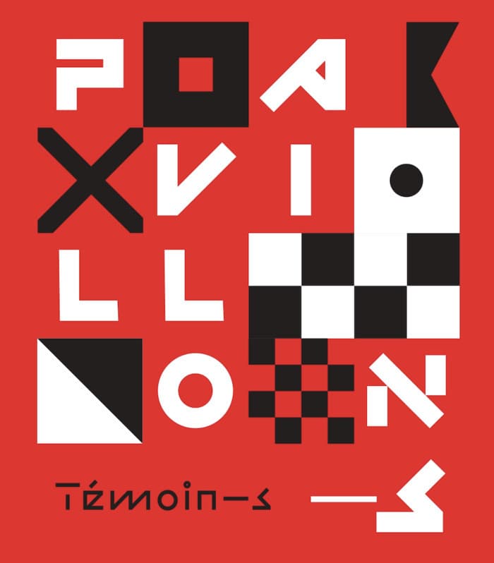 Illustration de l'événement : PAVILLON-S TÉMOIN-S