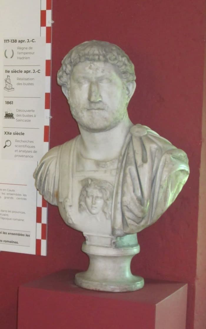 Illustration de l'événement : Ouverture du Musée de la Porte du Croux