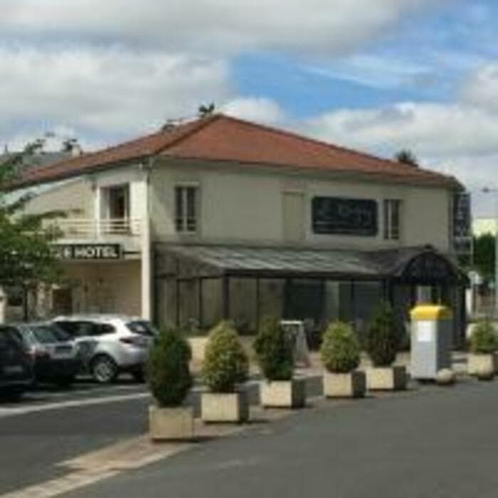 Illustration de l'événement : Hotel Le Cerizay